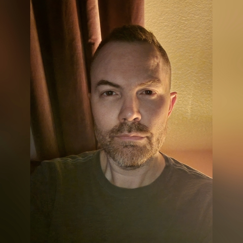 Meet your Posher, Josh